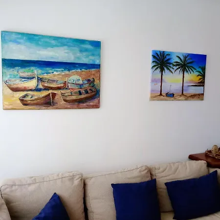 Apartment Fenals 100m