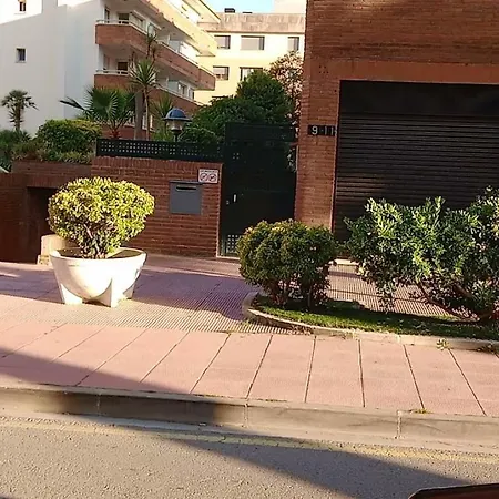 Apartment Fenals 100m